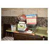 1138-Storage Room