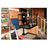 1222-Garage