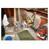 1240-Garage