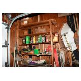 1243-Garage