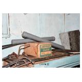 1133-Garage