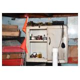 1134-Garage