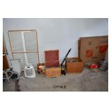 400-Garage