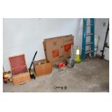401-Garage