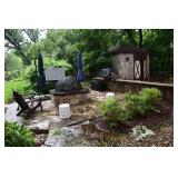 1013-Back Yard