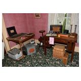 0032-Living Room