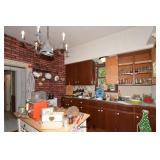 0811-Second Kitchen