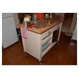 0861-Second Kitchen