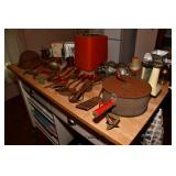 0868-Second Kitchen