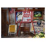 1083-Garage