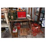 1101-Garage