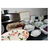 259-Upper Level Kitchen
