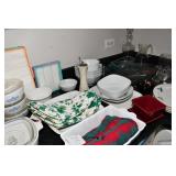 263-Upper Level Kitchen