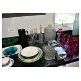 266-Upper Level Kitchen