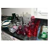 268-Upper Level Kitchen