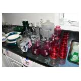 271-Upper Level Kitchen