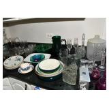 273-Upper Level Kitchen