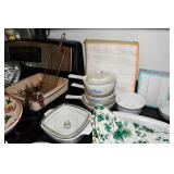 277-Upper Level Kitchen