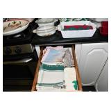 282-Upper Level Kitchen
