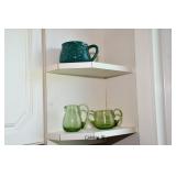 285-Upper Level Kitchen