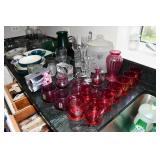 286-Upper Level Kitchen