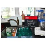 289-Upper Level Kitchen