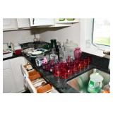 290-Upper Level Kitchen