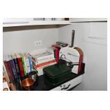 292-Upper Level Kitchen