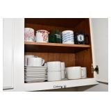 296-Upper Level Kitchen
