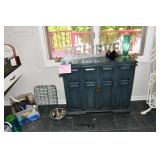 298-Upper Level Kitchen