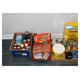 301-Upper Level Kitchen