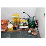 302-Upper Level Kitchen
