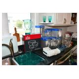 305-Upper Level Kitchen