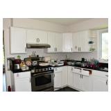 307-Upper Level Kitchen