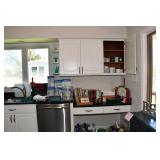 308-Upper Level Kitchen