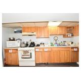 508-LL Kitchen