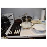 519-LL Kitchen