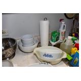 530-LL Kitchen