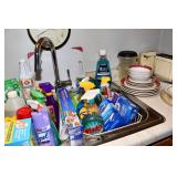 532-LL Kitchen