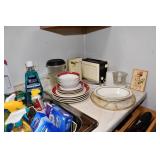 533-LL Kitchen