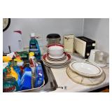 535-LL Kitchen
