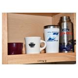 536-LL Kitchen