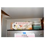 538-LL Kitchen