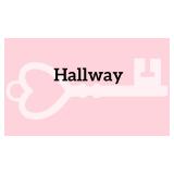 633-LL Hallway