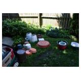 665-Back Yard