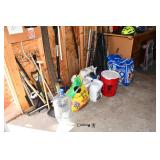 713-Garage