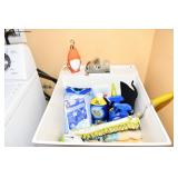 640-Laundry Room