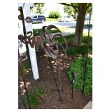 911-Front Yard