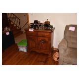 130-Dining room