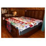 507-Bedroom A